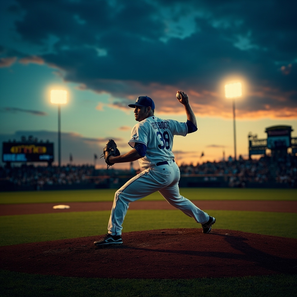 From Toronto to Truist: Nolan McLean's Journey to Becoming Mets Rotation Fixture